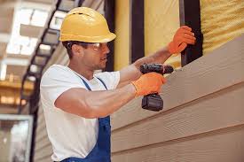 Siding Removal and Disposal in Sutter Creek, CA